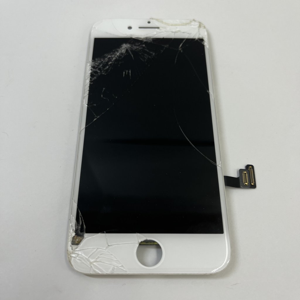 iPhone7 液晶交換