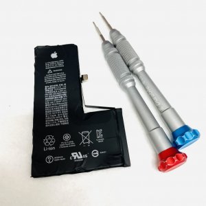 iPhone11 バッテリー交換