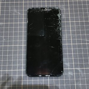 iPhone11 液晶交換