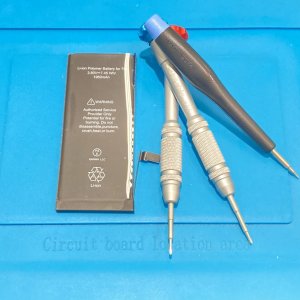 iPhone7 バッテリー交換修理