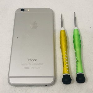iPhone 6 スピーカー修理