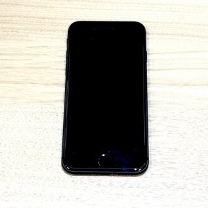 iPhone8 バッテリー交換