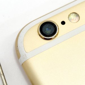 iPhone6S アウトカメラ修理