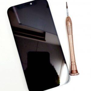 iPhone12 液晶交換