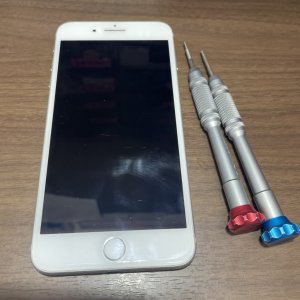 iPhone7 Plus 液晶交換