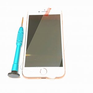 iPhone6 フロントパネル交換