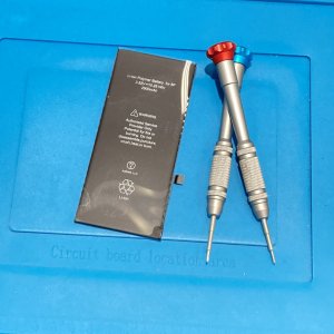 iPhone8plus バッテリー交換修理