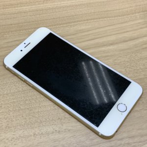 iPhone6plus バッテリー交換