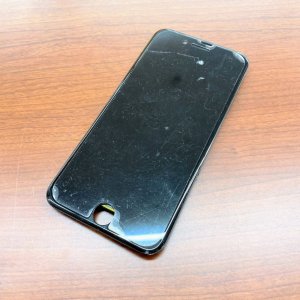 iPhone8 液晶交換