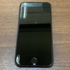 iPhone8 バッテリー交換