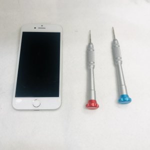 iPhone 7 液晶パネル交換