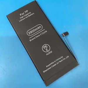 iPhone7Plus バッテリー交換修理