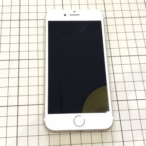 iPhone7 初期化
