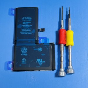 iPhoneX バッテリー交換 バッテリーの劣化を防ぐには…少しの工夫でバッテリー長持ち!!