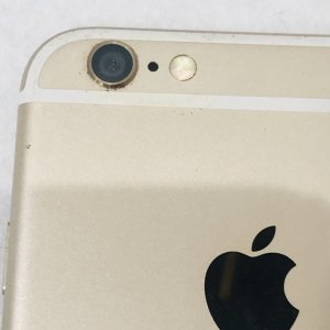 iPhone 7 カメラレンズ 交換