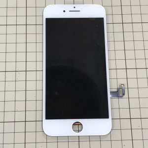 iPhone8 フロントパネル交換