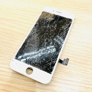 iPhone7 液晶交換