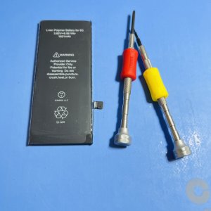 iPhone8バッテリー交換 最大容量が68％ですぐに充電が減ってしまう…→即日交換で100％へ!!お悩みも即解決!!