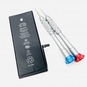 iPhone7Plus バッテリー交換