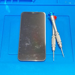 iPhone11Pro 液晶交換修理