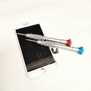 iPhone8 液晶交換