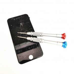 iPhone6S 液晶交換