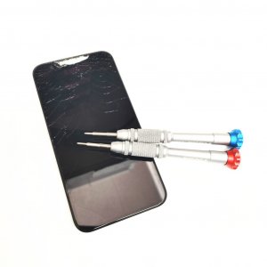 iPhone11 液晶交換