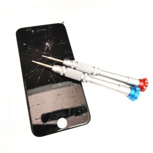 iPhone 6S 液晶交換