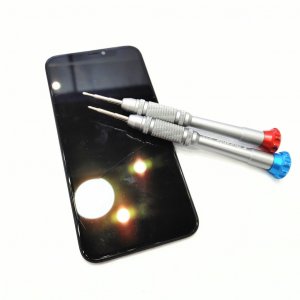 iPhone 11Pro 液晶交換