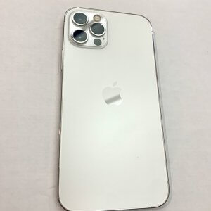 iPhone12Pro　バッテリー交換