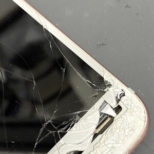 iPhone7 液晶交換