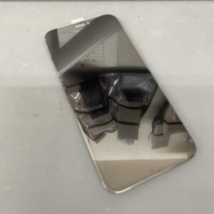 iPhone12mini 液晶交換