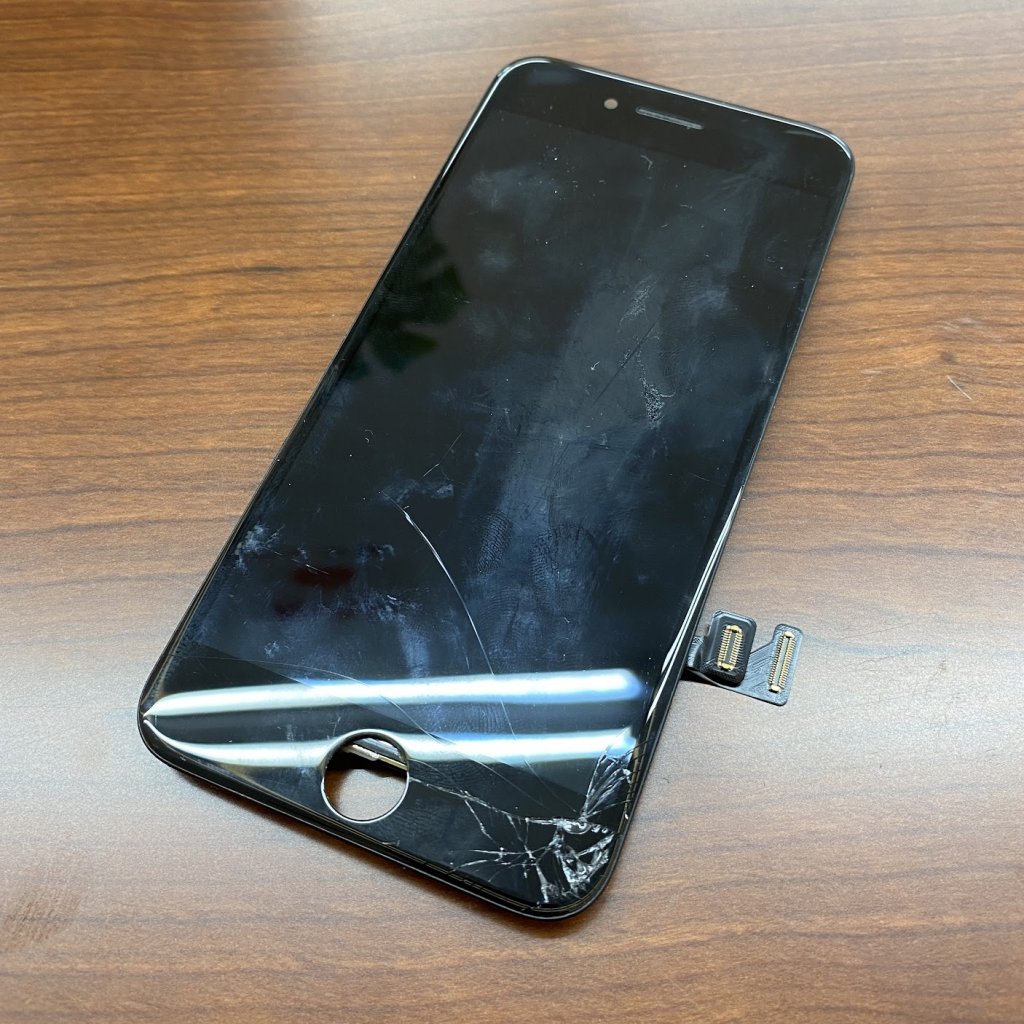 iPhone7 液晶交換