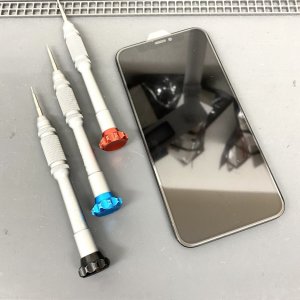 iPhone11Pro 液晶交換