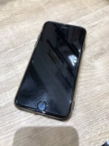 iPhoneSE2 液晶交換