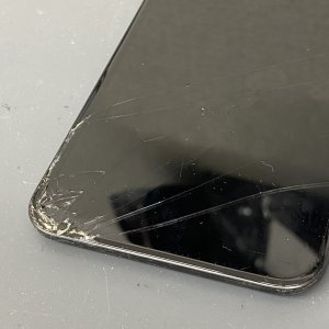 iPhone11 液晶交換