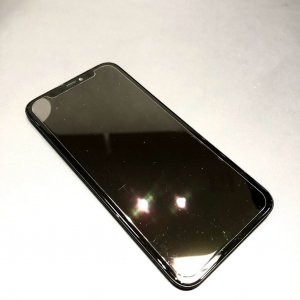 iPhone11Pro フロントパネル交換