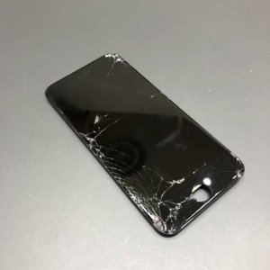 iPhoneSE2 液晶交換