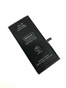 iPhone7Plus バッテリー交換