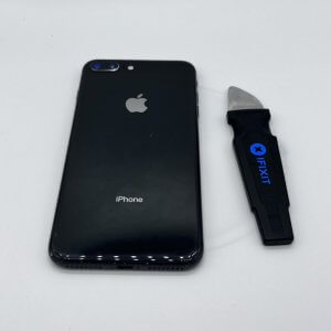 iPhone8Plusバッテリー交換