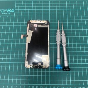iPhone12mini　液晶交換