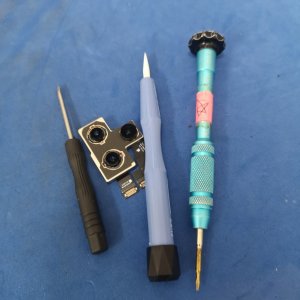 iPhone 11PRO アウトカメラ交換 iPhone修理SHOP前橋店