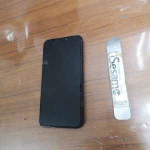 iPhone XS 液晶交換 iPhone修理SHOP前橋店