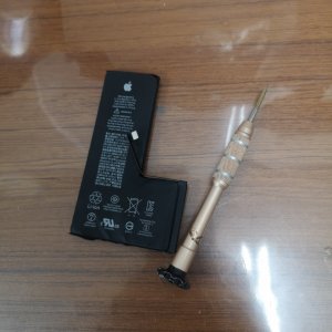 iPhone XS バッテリー交換 iPhone修理SHOP前橋店