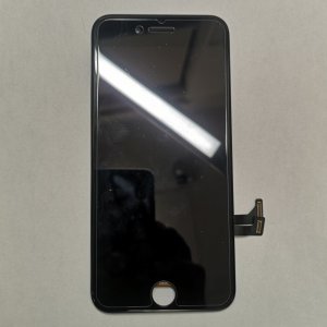 iPhone SE2 パネル交換 iPhone修理SHOP前橋店