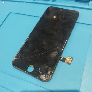 iphone8 液晶交換