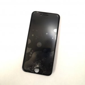 iPhone 7 液晶交換 iPhone修理SHOP前橋店