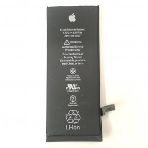 iPhone 6 バッテリー交換 iPhone修理SHOP前橋店