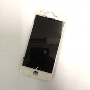 iPhone 7 液晶交換 iPhone修理SHOP前橋店