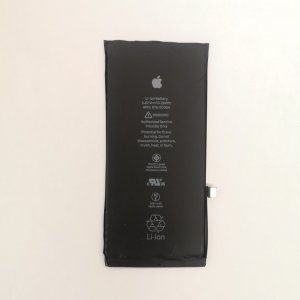 iPhone 8+ バッテリー交換 iPhone修理SHOP前橋店